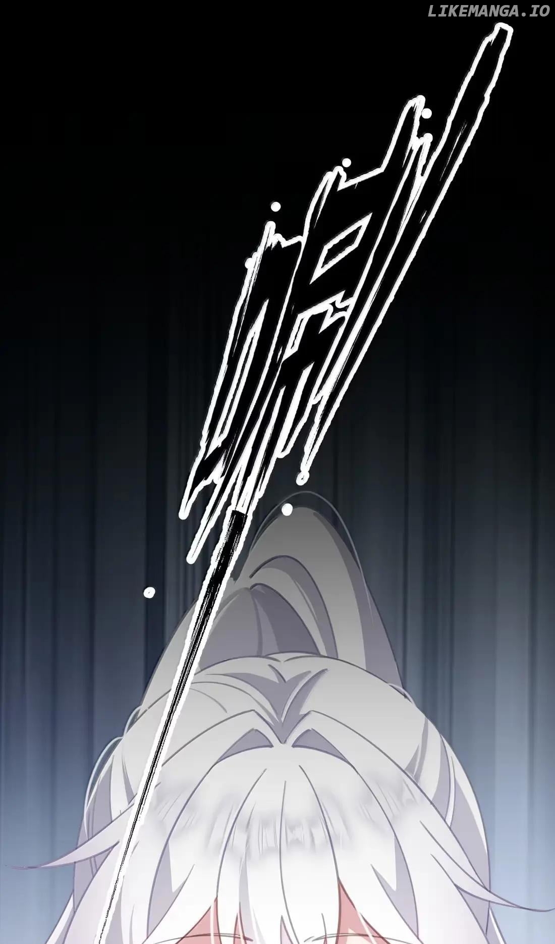 Breaking into the body of the emperor's daughte Chapter 34 - page 35